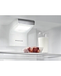 AEG SKE818E1DC 55.6cm Built In Fridge - White