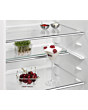 AEG SKE818E1DC 55.6cm Built In Fridge - White
