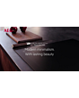 AEG SO64IA0BIT 58cm Induction Hob Black