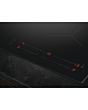AEG SO64IA0BIT 58cm Induction Hob Black