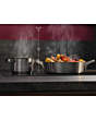 AEG SO64IA0BIT 58cm Induction Hob Black