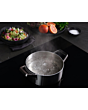 AEG SO64IB0BFZ 59cm Induction Hob - Black