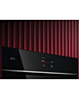 AEG TE7PB731AT 71L Electric Built-In Oven Black