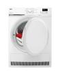 AEG TR709G0Z Freestanding Tumble Dryer