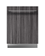 ASKO DFI545N.UK Integrated Dishwasher 14 Place Settings