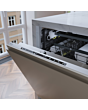 ASKO DFI545N.UK Integrated Dishwasher 14 Place Settings