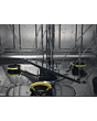 ASKO DFI545N.UK Integrated Dishwasher 14 Place Settings