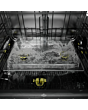 ASKO DSDP747U.UK Integrated Dishwasher 14 Place Settings