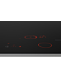 Asko HID824GC 80cm 4-Zone Induction Hob Black