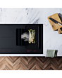 Asko HIHD854MM 90cm 4 Zone Induction Hob Black