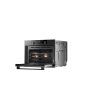 Asko OCM8487B 50 Litres Combination Microwave Oven - Black