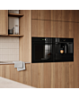 ASKO OT56BGH 60cm Built-In Multifunction Oven Black