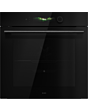 ASKO OTP56BGH 60cm Built-In Oven with Pyrolytic Cleaning