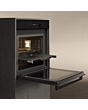 ASKO OTP56BGH 60cm Built-In Oven with Pyrolytic Cleaning
