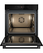 ASKO OTP56BGH 60cm Built-In Oven with Pyrolytic Cleaning