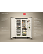 ASKO RBR576DNC1.UK No Frost Upright Fridge Features