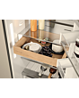 ASKO RBR576DNC1.UK No Frost Upright Fridge Features