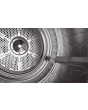 Asko T208H_W_UK 8kg Heat Pump Tumble Dryer - White