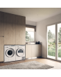Asko T208H_W_UK 8kg Heat Pump Tumble Dryer - White