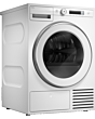 ASKO T309HCW.UK 9kg Heat Pump Tumble Dryer White