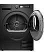 ASKO T509HRG.UK Graphite Black 9kg Heatpump Dryer