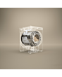 Asko W1094W.UK 9kg 1400 Spin Washing Machine White