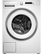 ASKO W3096CW.UK 9kg 1600 Spin White Washing Machine