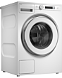 ASKO W3096CW.UK 9kg 1600 Spin White Washing Machine