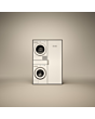 ASKO W3096CW.UK 9kg 1600 Spin White Washing Machine