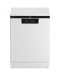 Beko BDFN26450CW Freestanding Dishwasher