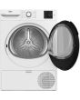 Beko BMN3T3823W 8kg Heat Pump Tumble Dryer - White
