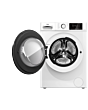 Beko BWC7121W 7kg 1200rpm Freestanding Washer White
