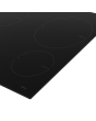 Beko CIHYI21B 58cm Induction Hob - Black