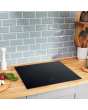Beko CIHYI21B 58cm Induction Hob - Black