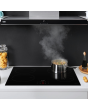 Beko CIHYI21B 58cm Induction Hob - Black