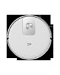 Beko VRR60314VW Robot Vacuum Cleaner - 150 Minutes Run Time - White