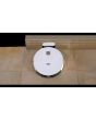 Beko VRR60314VW Robot Vacuum Cleaner - 150 Minutes Run Time - White