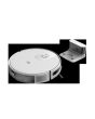 Beko VRR60314VW Robot Vacuum Cleaner - 150 Minutes Run Time - White