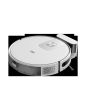 Beko VRR60314VW Robot Vacuum Cleaner - 150 Minutes Run Time - White