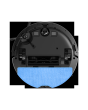 Beko VRR60314VW Robot Vacuum Cleaner - 150 Minutes Run Time - White