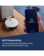 Beko VRR60314VW Robot Vacuum Cleaner - 150 Minutes Run Time - White