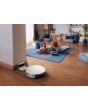 Beko VRR60314VW Robot Vacuum Cleaner - 150 Minutes Run Time - White