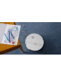 Beko VRR60314VW Robot Vacuum Cleaner - 150 Minutes Run Time - White