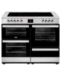 Belling Cookcentre 110E Stainless Steel 444444097