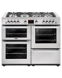 Belling Cookcentre 110G Professional Stainless Steel 444444099