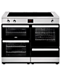 Belling Cookcentre 110Ei Stainless Steel 444444103