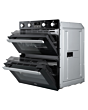 Belling BI702FP Black 444444782