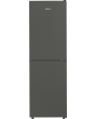 Blomberg VitaminCare+ KND24692VG  59.7cm 50/50 Total No Frost AeroActive  Fridge Freezer - Graphite