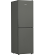 Blomberg VitaminCare+ KND24692VG  59.7cm 50/50 Total No Frost AeroActive  Fridge Freezer - Graphite
