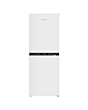 Blomberg KNE4524W White Fridge Freezer with No Frost